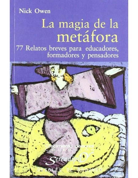 La magia de la metafora