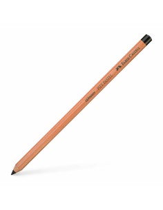 112299 lápiz de color Negro 1 pieza(s)