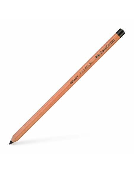 112299 lápiz de color Negro 1 pieza(s)