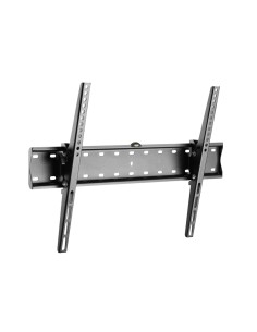 650332 soporte para TV 177,8 cm (70") Negro