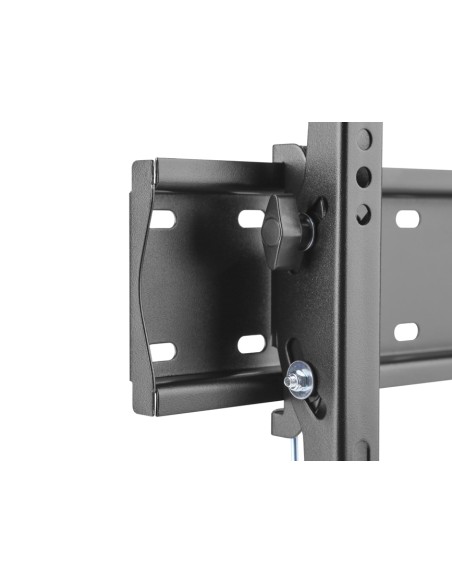 650332 soporte para TV 177,8 cm (70") Negro