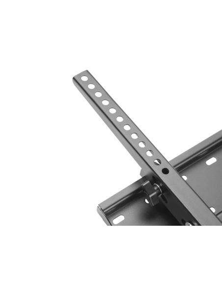 650332 soporte para TV 177,8 cm (70") Negro