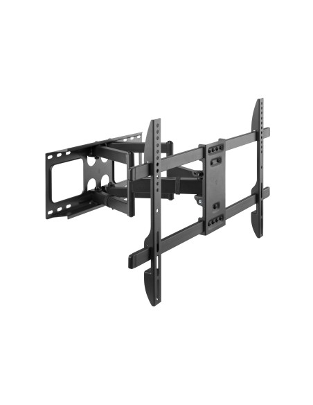 650335 soporte para TV 2,03 m (80") Negro
