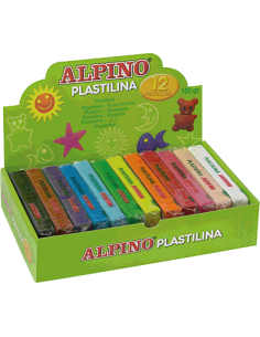 ALP EXP.PLASTILI.12U.150G.C.STD.DP000918