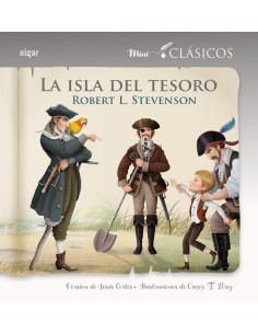 La Isla del Tesoro