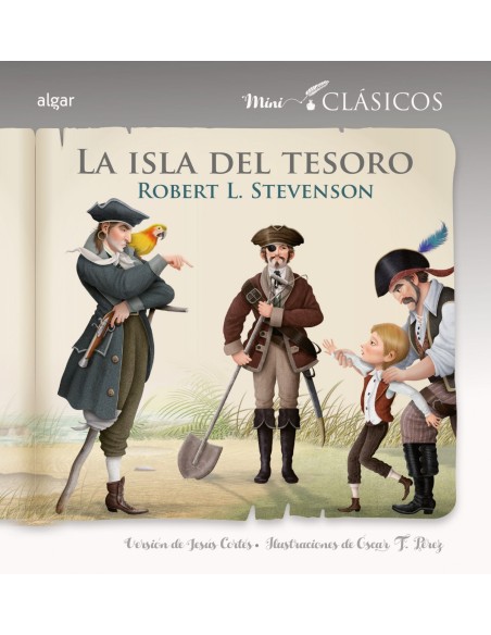 La Isla del Tesoro
