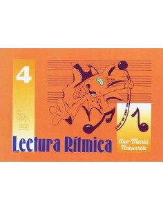 Lectura ritmica IV