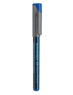 Maxx 220 S marcador permanente Azul 1 pieza(s)
