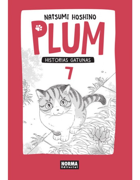 PLUM HISTORIAS GATUNAS