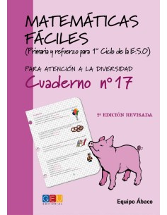 Matematicas faciles 17