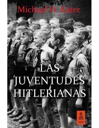 LAS JUVENTUDES HITLERIANAS