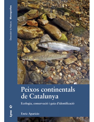 PEIXOS CONTINENTALS DE CATALUNYA