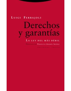 DERECHOS Y GARANTIAS