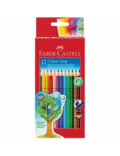 Lápiz de color Colour Grip