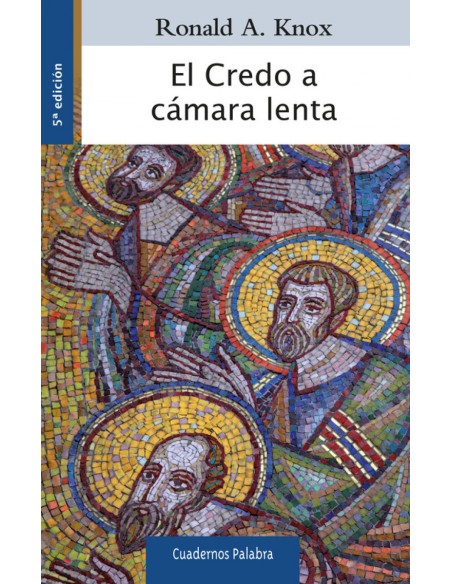 Credo a camara lenta