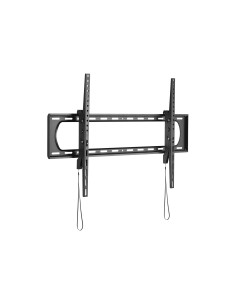 650339 soporte para TV 3,05 m (120") Negro 2