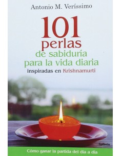101 perlas de sabiduria para la vida diaria