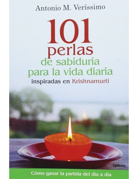 101 perlas de sabiduria para la vida diaria