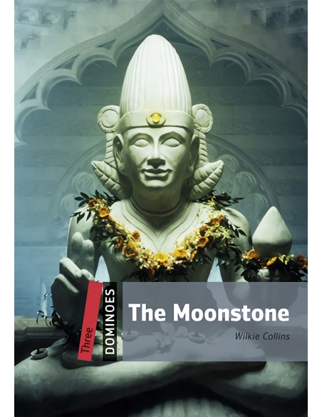 Dominoes 3 The Moonstone MP3 Pack