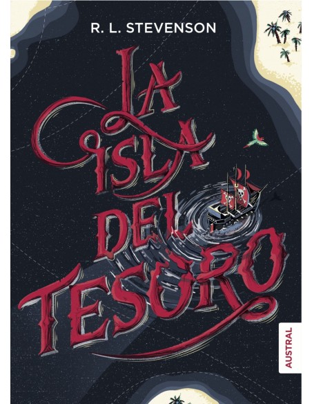 LA ISLA DEL TESORO
