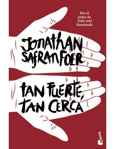 TAN FUERTE TAN CERCA