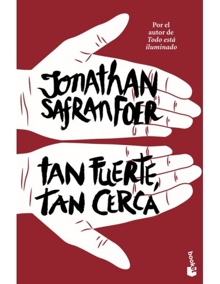 TAN FUERTE TAN CERCA