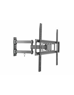 650342 soporte para TV 177,8 cm (70") Negro