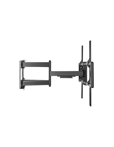 650343 soporte para TV 3,05 m (120") Negro