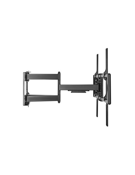 650343 soporte para TV 3,05 m (120") Negro