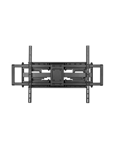 650343 soporte para TV 3,05 m (120") Negro