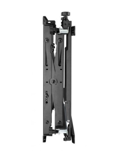 650352 soporte para monitor 177,8 cm (70") Negro