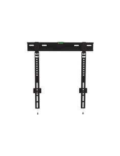 650363 soporte para pantalla de señalización 139,7 cm (55") Negro