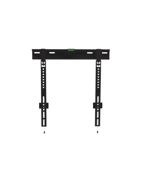 650363 soporte para pantalla de señalización 139,7 cm (55") Negro