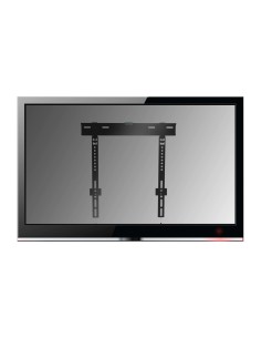 650363 soporte para pantalla de señalización 139,7 cm (55") Negro 2