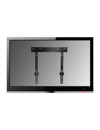 650363 soporte para pantalla de señalización 139,7 cm (55") Negro