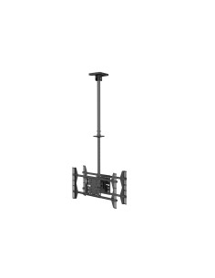 650370 soporte para pantalla de señalización 165,1 cm (65") Negro