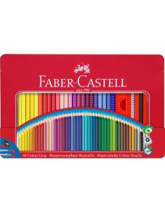 112448 Multicolor 48pieza(s) laápiz de color