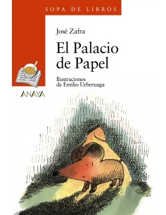 El Palacio de Papel