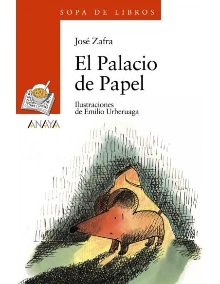 El Palacio de Papel
