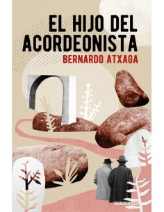 EL HIJO DEL ACORDEONISTA
