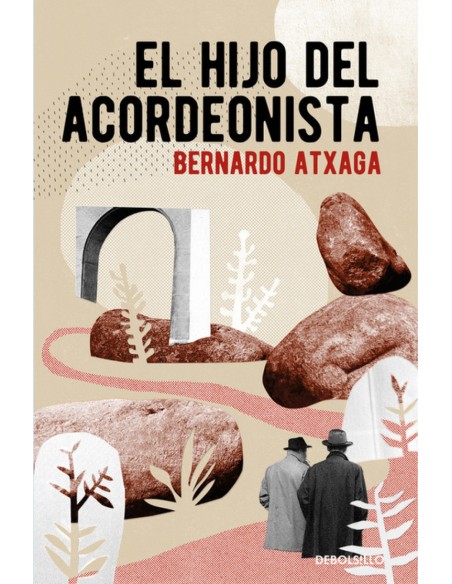 EL HIJO DEL ACORDEONISTA