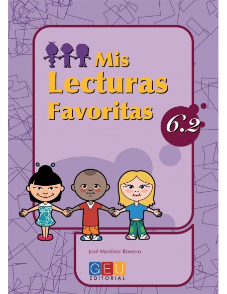 Mis lecturas favoritas 62