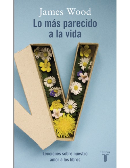 LO MAS PARECIDO A LA VIDA