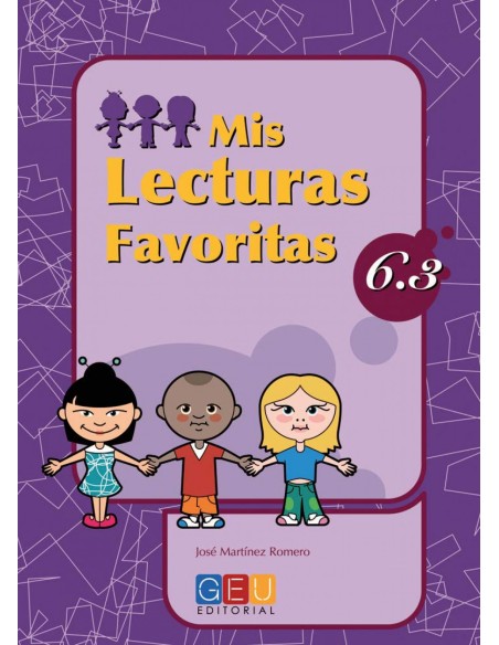 Mis lecturas favoritas 63