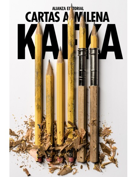 CARTAS A MILENA