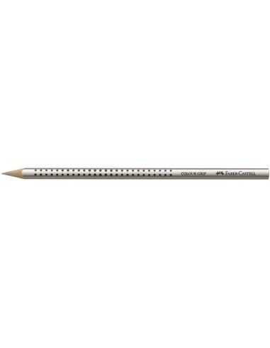 Colour GRIP 112482 Plata 1 pieza(s)