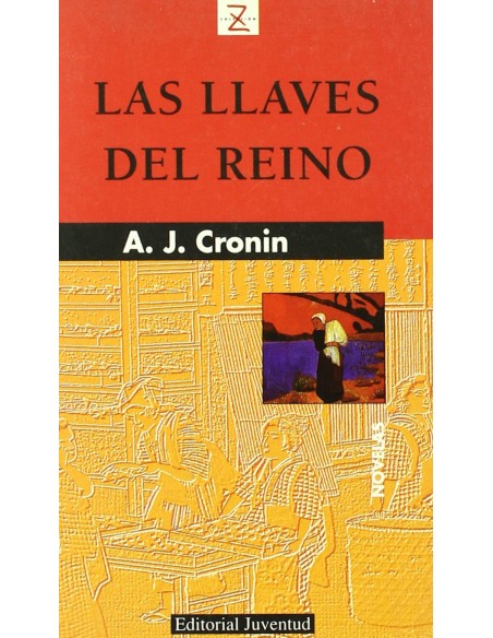 Z las llaves del reino