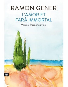 LAMOR ET FARa INMORTAL