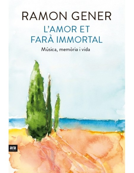LAMOR ET FARa INMORTAL