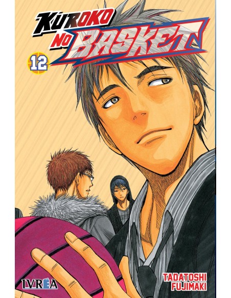 KUROKO NO BASKET